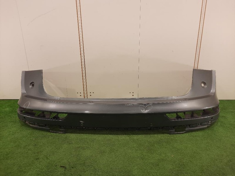 Paraurti POST 80A 807 511 C Audi Q5 8RB 2009