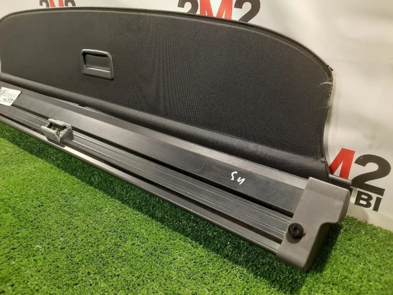 Ripiano Copertura VANO Bagagli 8906000003 COPRI BAGAGLI Audi A4 8E5 Avant 2001