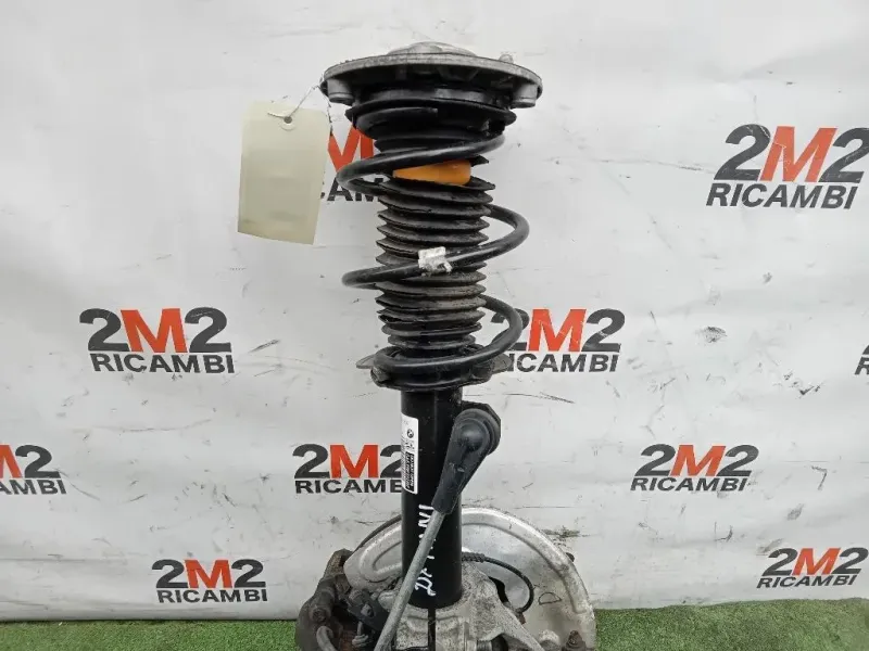 Meccanica Completa ANT DX 3131-6852412-06 Mini MINI ONE F55 2014