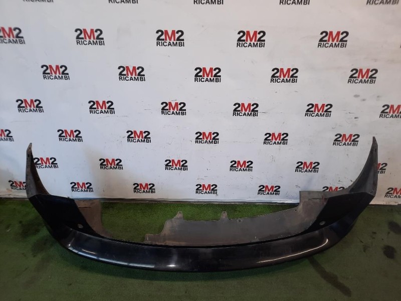 Meccanica Completa ANT DX  Nissan Navara 2000