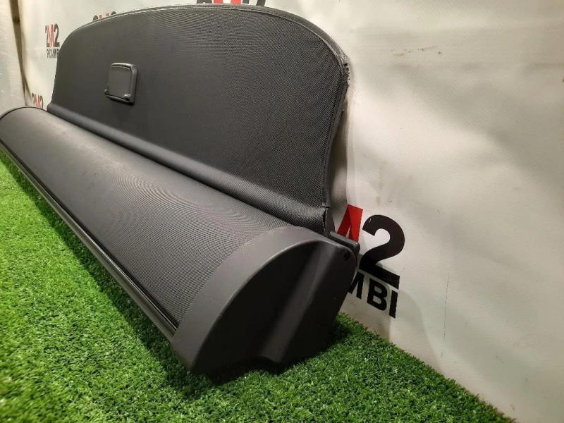 Ripiano Copertura VANO Bagagli 8906000003 COPRI BAGAGLI Audi A4 8E5 Avant 2001