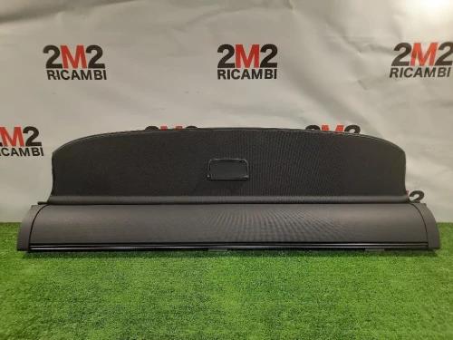 Ripiano Copertura VANO Bagagli 8906000003 COPRI BAGAGLI Audi A4 8E5 Avant 2001