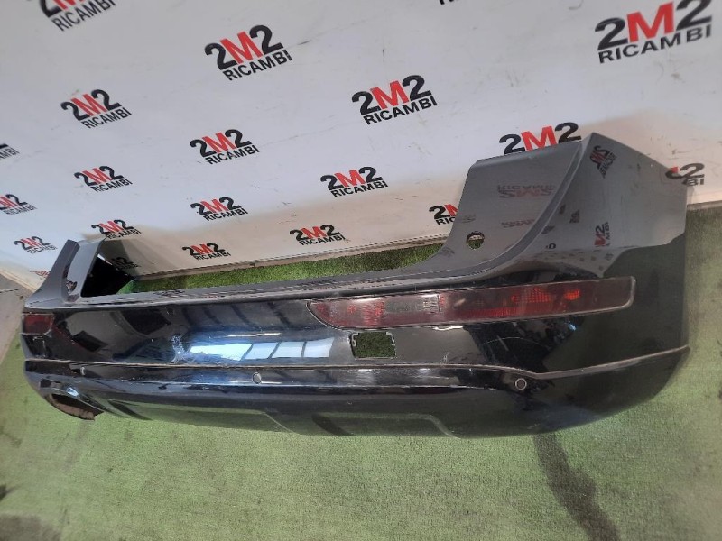 Ripiano Copertura VANO Bagagli 8906000003 COPRI BAGAGLI Audi A4 8E5 Avant 2001