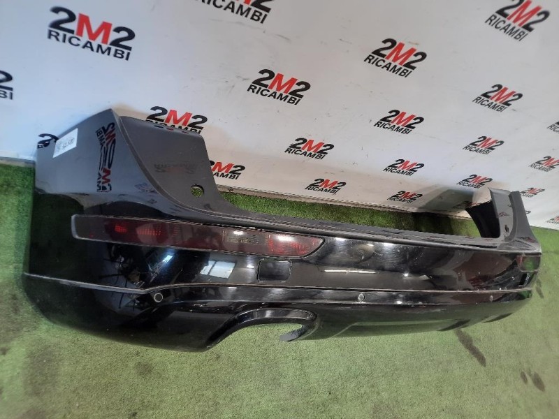 Meccanica Completa ANT DX  Nissan Navara 2000