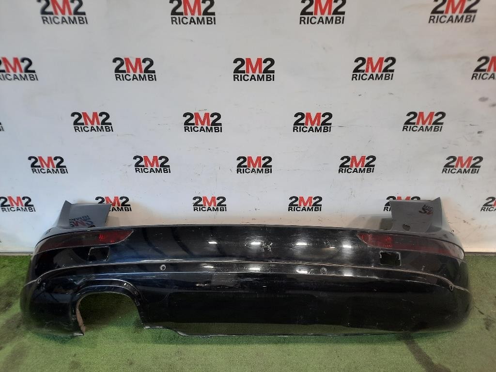 Paraurti POST 8R0807385 C Audi Q5 8RB 2009