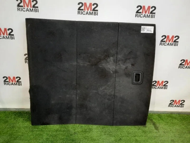 Ripiano Copertura VANO Bagagli 8E9863553A94H Audi A4 8ED Avant 2005