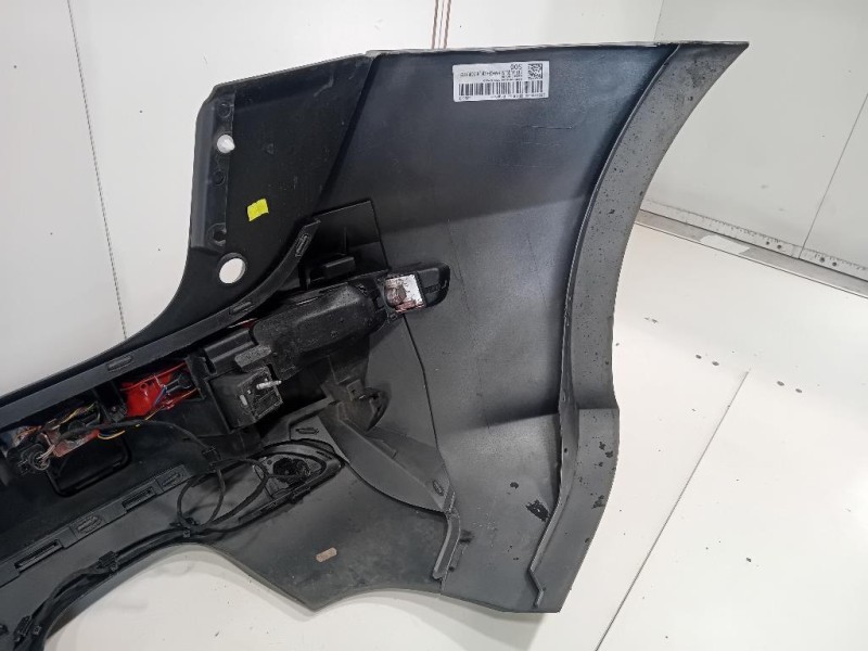 Ripiano Copertura VANO Bagagli 8K9863553 Audi A4 8K2 2008