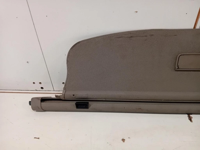 Ripiano Copertura VANO Bagagli 8K9863553 Audi A4 8K2 2008