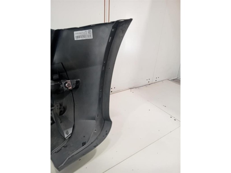 Paraurti POST 8R0807303BGRU Audi Q5 8RB 2009