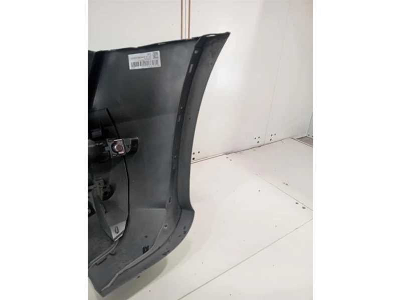 Paraurti POST 8R0807303BGRU Audi Q5 8RB 2009