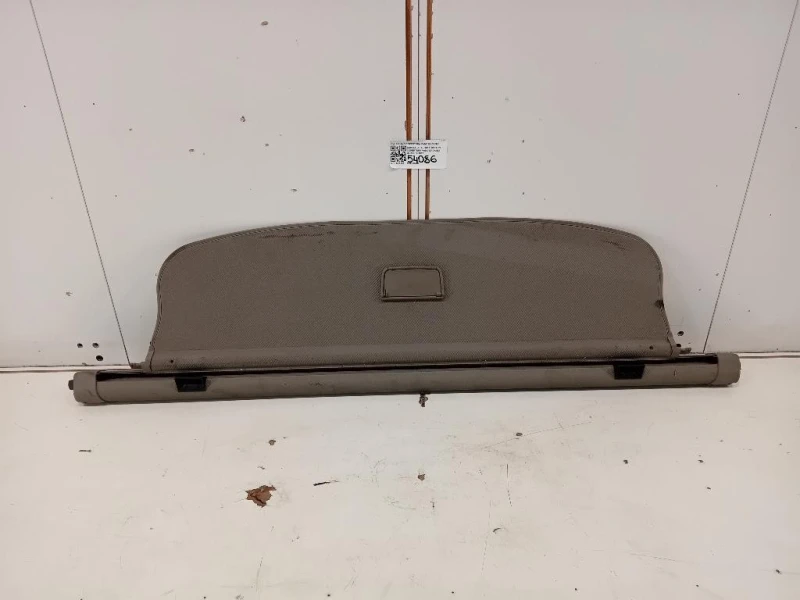 Ripiano Copertura VANO Bagagli 8K9863553 Audi A4 8K2 2008