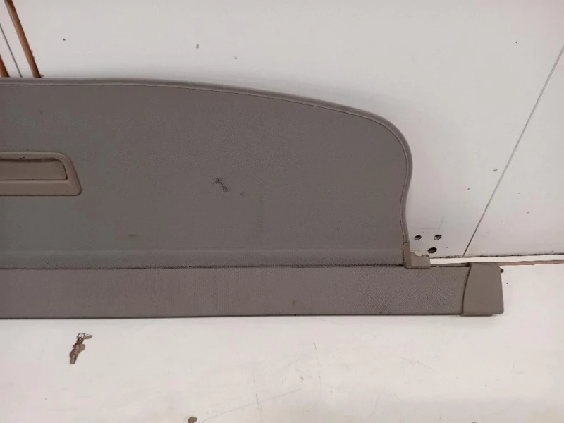 Ripiano Copertura VANO Bagagli 8K9863553 Audi A4 8K2 2008