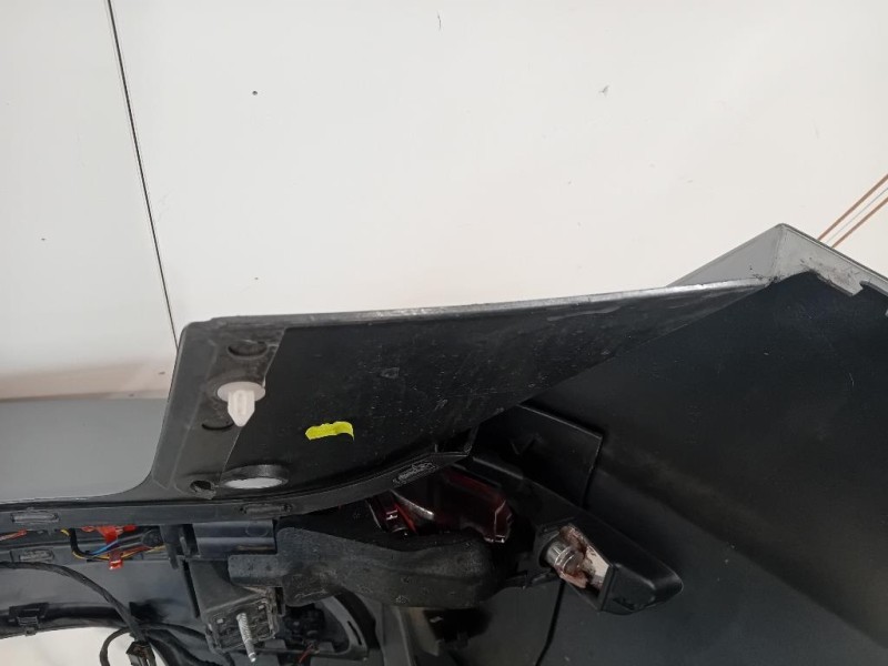 Paraurti POST 8R0807303BGRU Audi Q5 8RB 2009