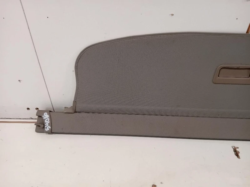 Ripiano Copertura VANO Bagagli 8K9863553 Audi A4 8K2 2008