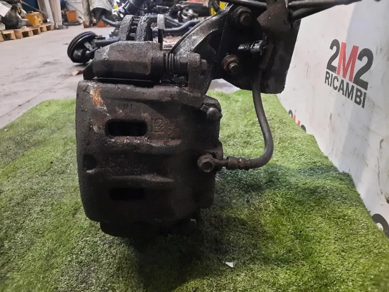 Meccanica Completa ANT DX Opel Antara A 2011