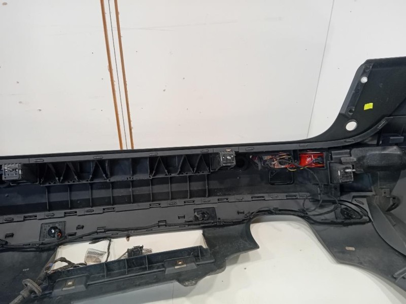 Paraurti POST 8R0807303BGRU Audi Q5 8RB 2009