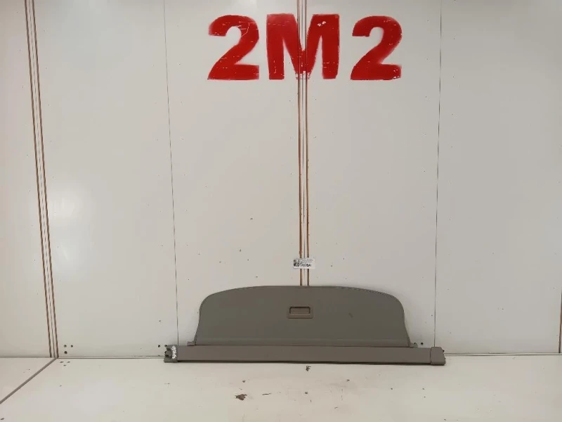 Ripiano Copertura VANO Bagagli 8K9863553 Audi A4 8K2 2008