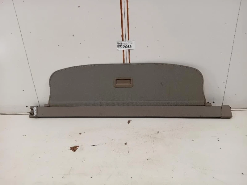 Ripiano Copertura VANO Bagagli 8K9863553 Audi A4 8K2 2008