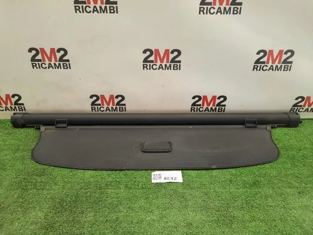 Ripiano Copertura VANO Bagagli 8K9863553A94H Audi A4 8K5 Avant 2012