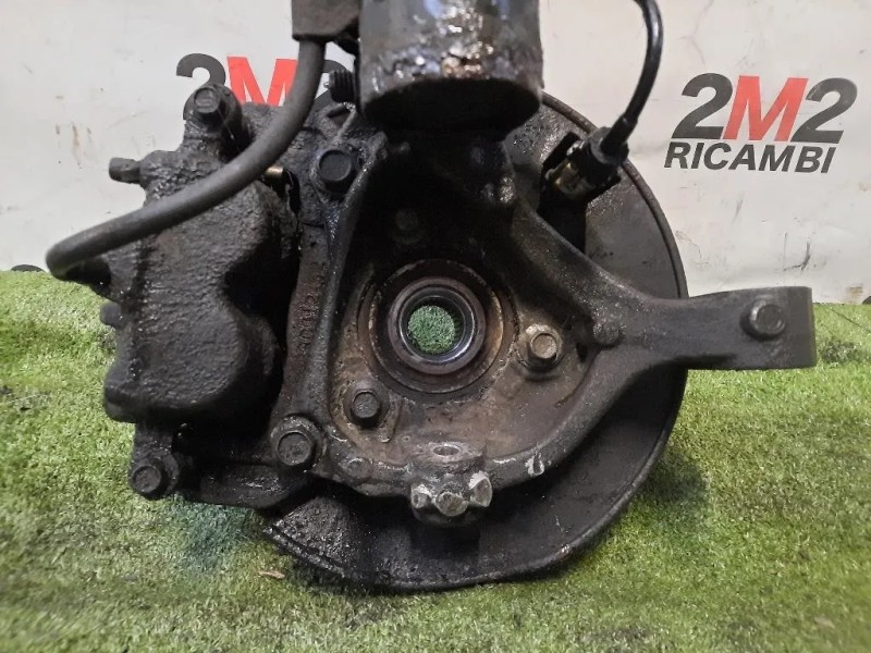 Meccanica Completa ANT DX  Opel Antara A 2011