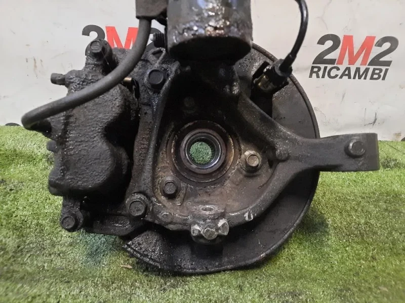 Meccanica Completa ANT DX Opel Antara A 2011