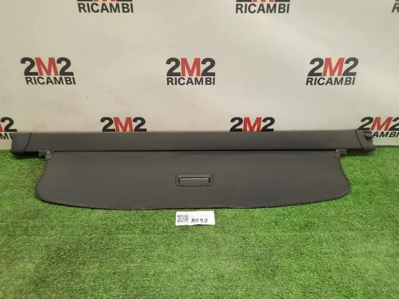Ripiano Copertura VANO Bagagli 8K9863553A94H Audi A4 8K5 Avant 2012