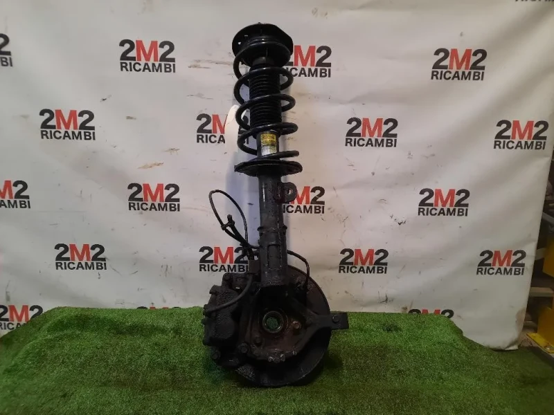 Meccanica Completa ANT DX Opel Antara A 2011