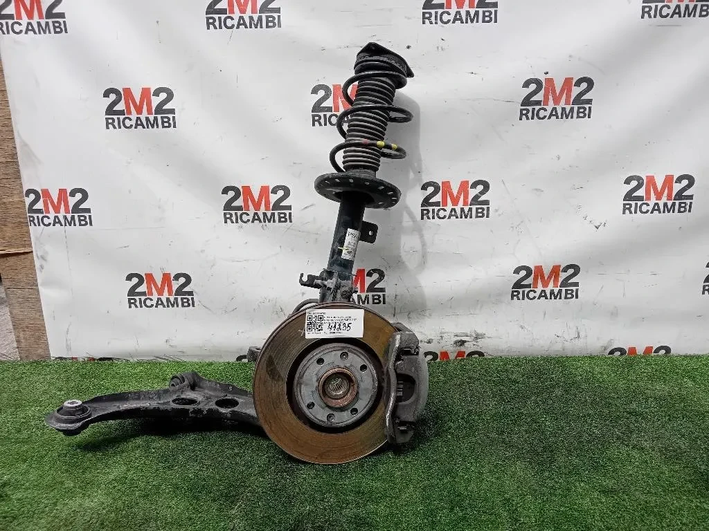 Meccanica Completa ANT DX 9837414780 DESTRA DX Opel Corsa F 2019