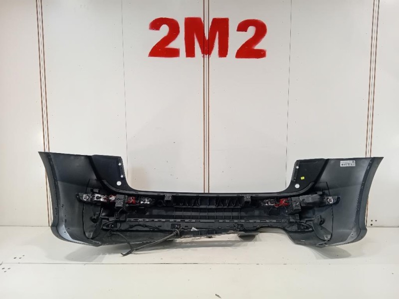 Ripiano Copertura VANO Bagagli 8W9861691 Audi A4 8W5 Avant 2015