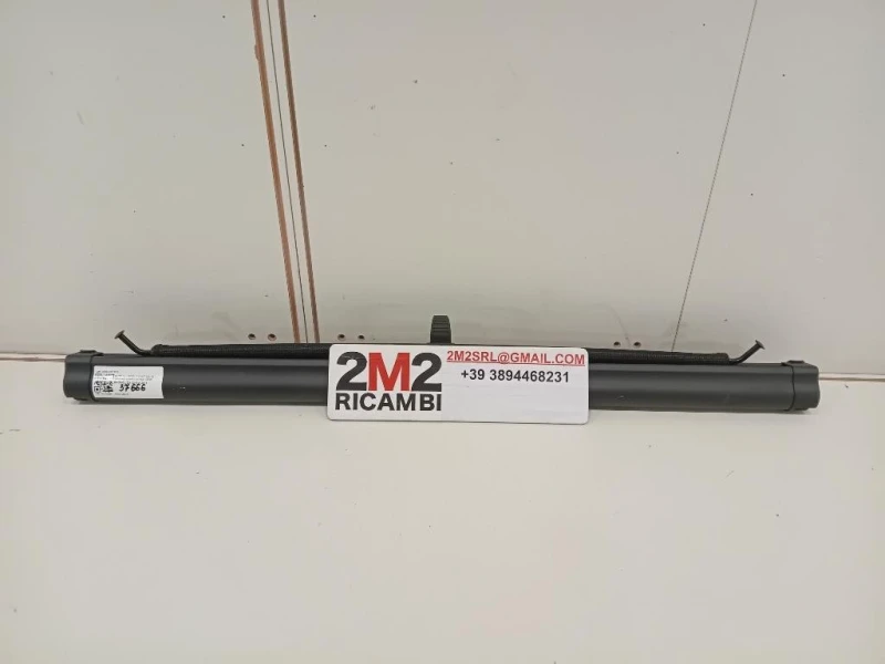 Ripiano Copertura VANO Bagagli 8W9861691 Audi A4 8W5 Avant 2015