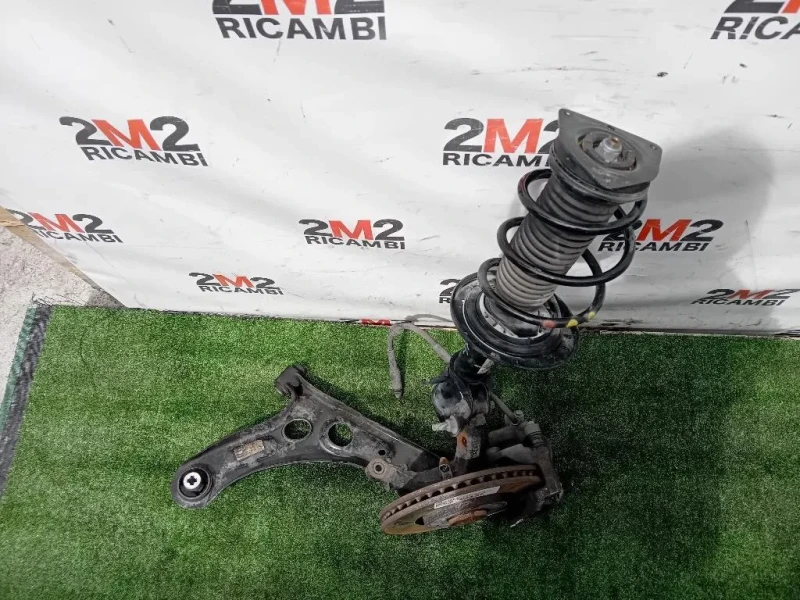 Meccanica Completa ANT DX 9837414780 DESTRA DX Opel Corsa F 2019