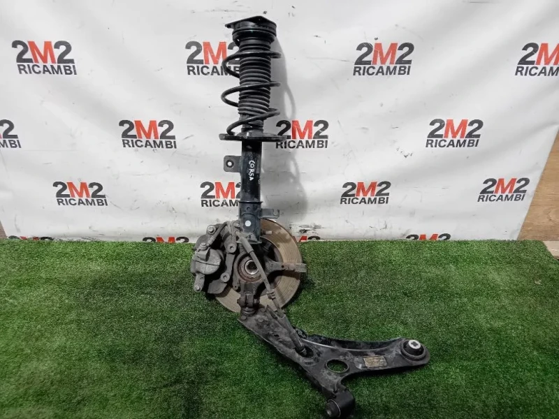 Meccanica Completa ANT DX 9837414780 DESTRA DX Opel Corsa F 2019