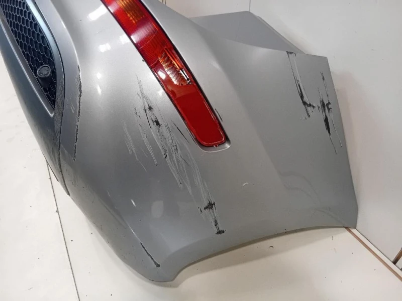 Paraurti POST 8R0807303BGRU Audi Q5 8RB 2009