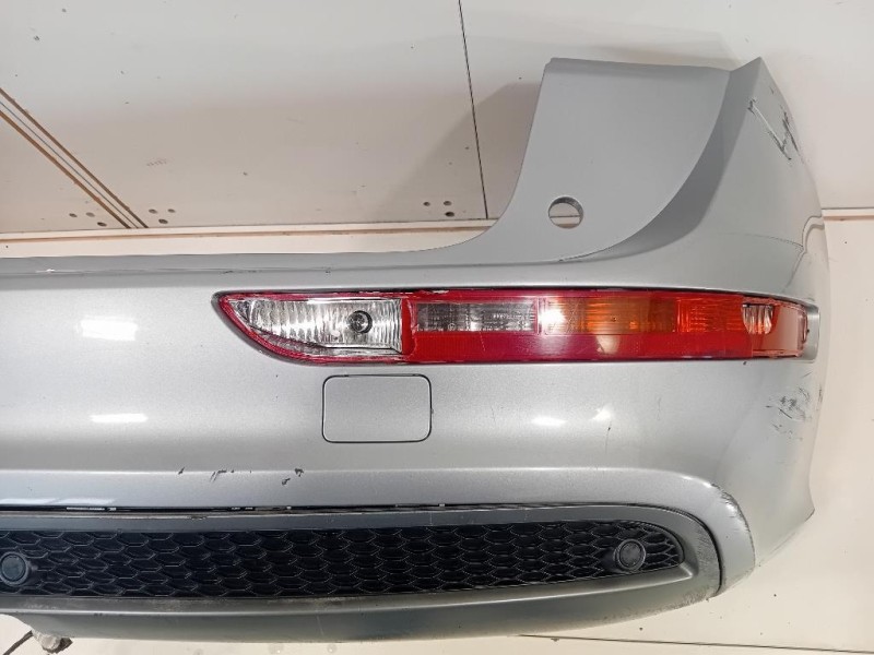 Paraurti POST 8R0807303BGRU Audi Q5 8RB 2009