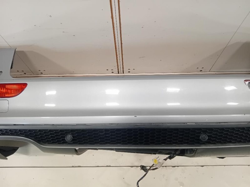 Paraurti POST 8R0807303BGRU Audi Q5 8RB 2009