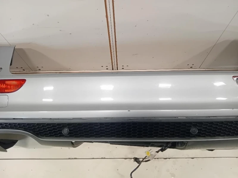 Paraurti POST 8R0807303BGRU Audi Q5 8RB 2009