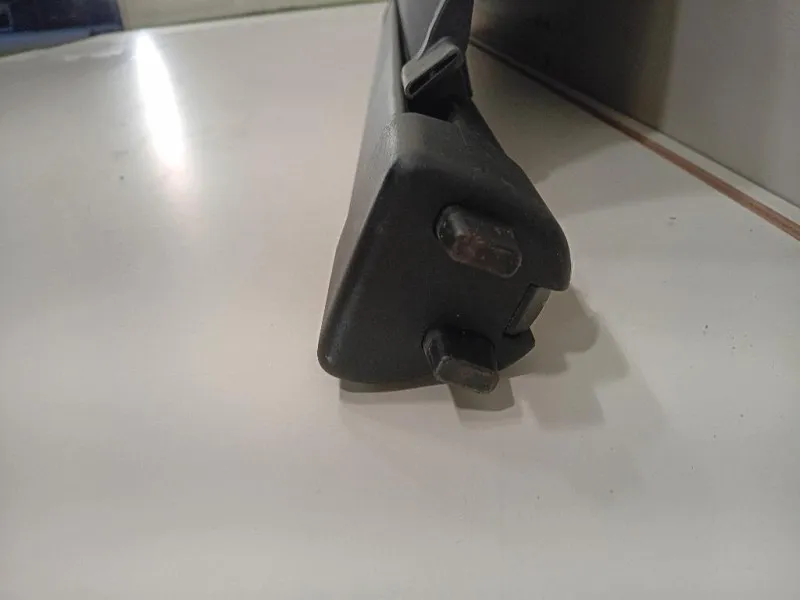 Ripiano Copertura VANO Bagagli 8W9863553 Audi A4 8W5 Avant 2015