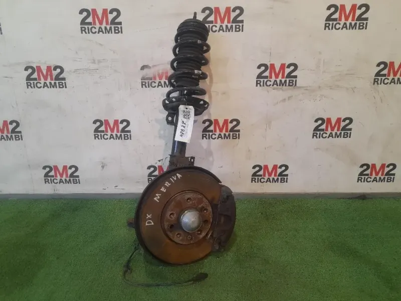 Meccanica Completa ANT DX 22245142 13268957 Opel Meriva B 2010