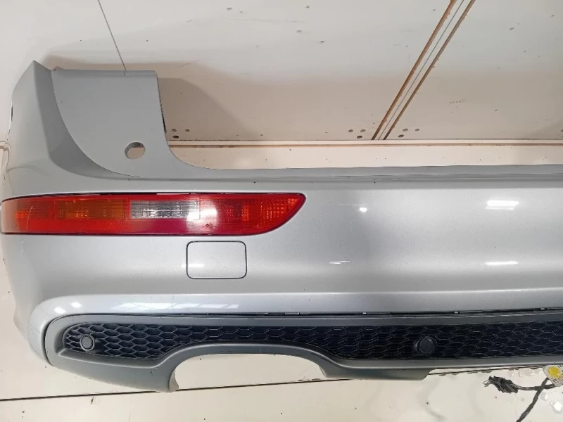 Paraurti POST 8R0807303BGRU Audi Q5 8RB 2009