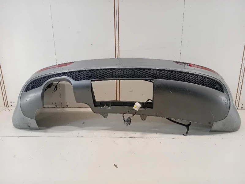 Paraurti POST 8R0807303BGRU Audi Q5 8RB 2009