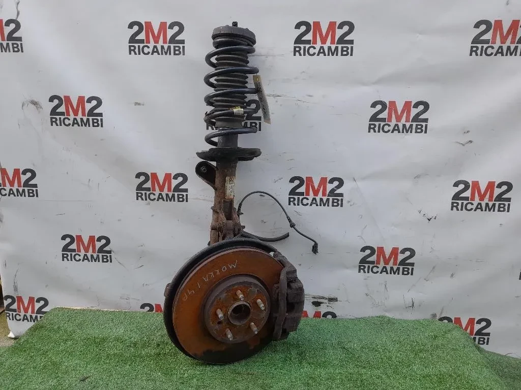 Meccanica Completa ANT DX  Opel Mokka 2013