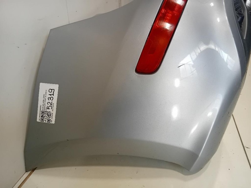 Ripiano Copertura VANO Bagagli 8W9863553 Audi A4 8W5 Avant 2015