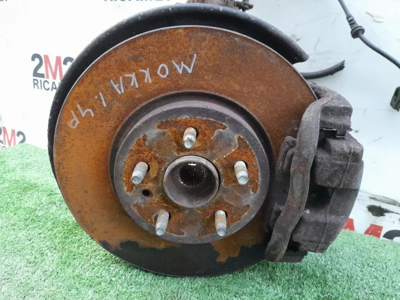 Meccanica Completa ANT DX Opel Mokka 2013