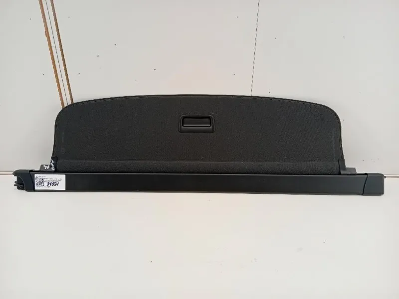 Ripiano Copertura VANO Bagagli 8W9863553 Audi A4 8W5 Avant 2015