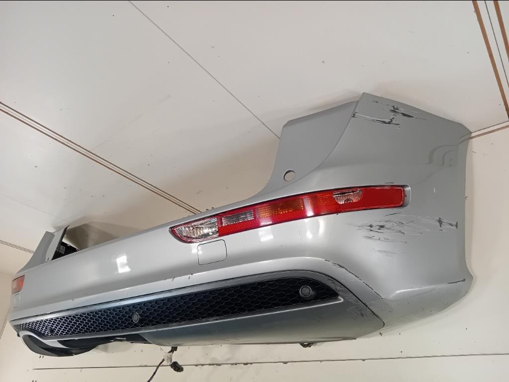 Ripiano Copertura VANO Bagagli 4G9863553H94H Audi A6 4GD Avant 2016