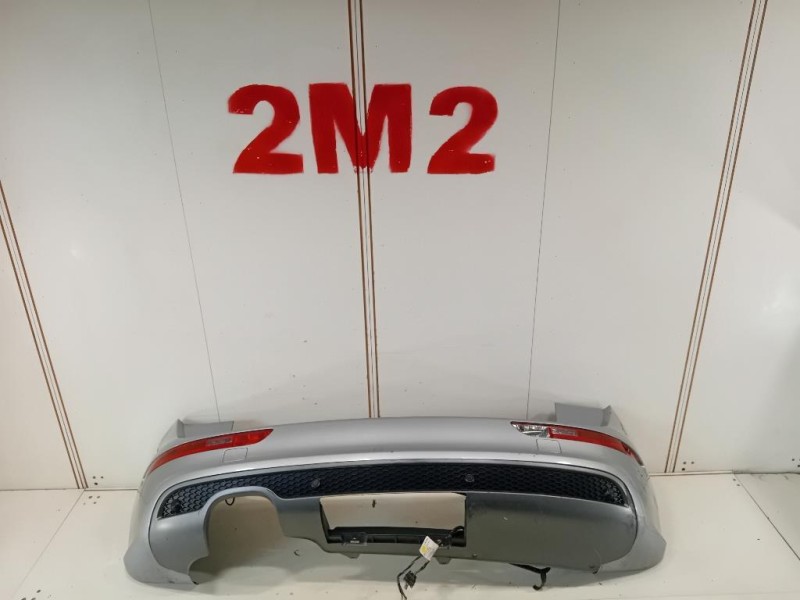 Paraurti POST 8R0807303BGRU Audi Q5 8RB 2009