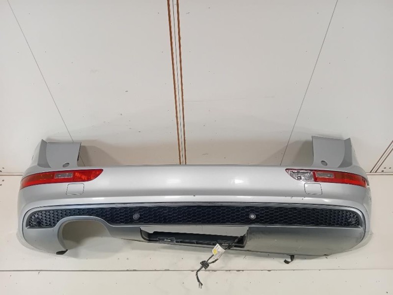 Paraurti POST 8R0807303BGRU Audi Q5 8RB 2009