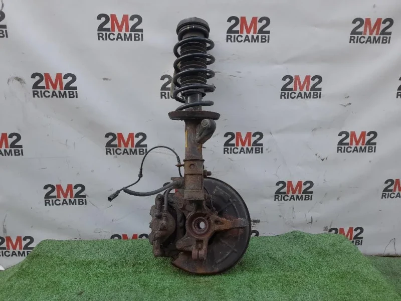 Meccanica Completa ANT DX Opel Mokka 2013