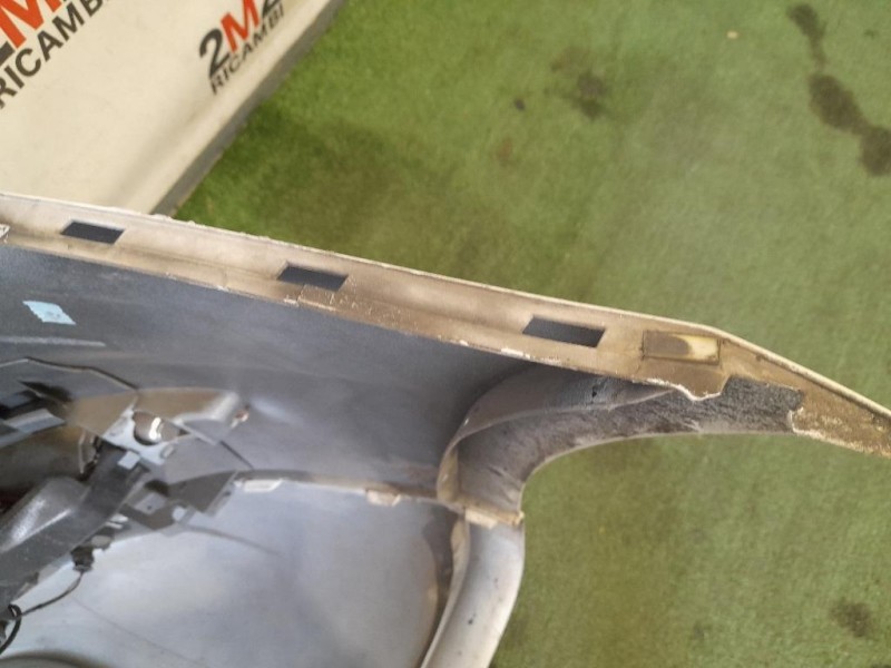 Paraurti POST 8R0807511 Audi Q5 8RB 2012