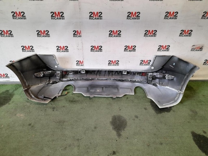 Paraurti POST 8R0807511 Audi Q5 8RB 2012